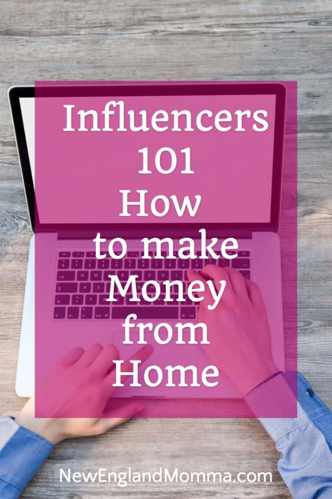 Get Paid to Tweet - Influencers 101 will show you how step by step