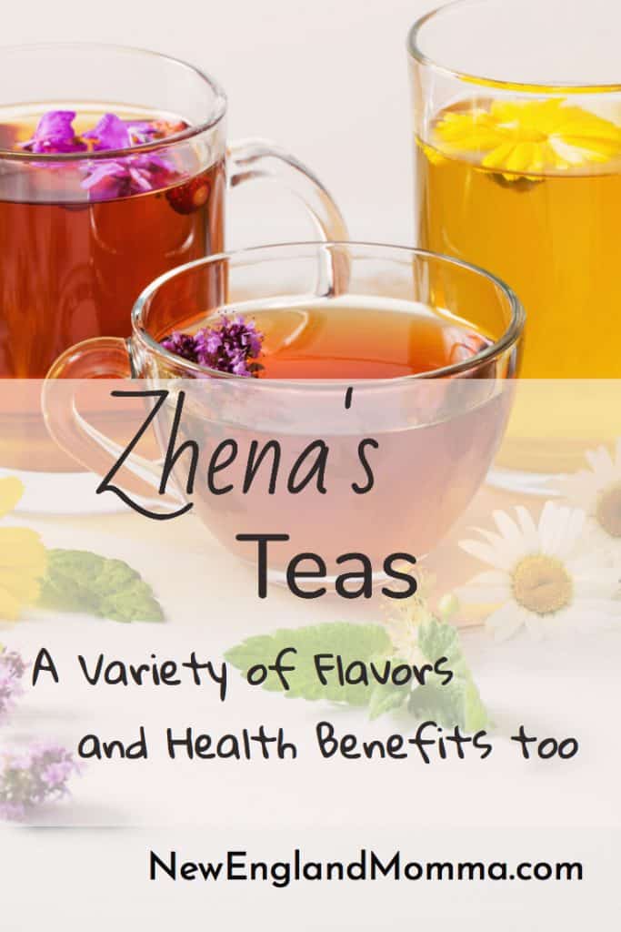 Zhena's Teas are Organic & Fair Trade Teas made with natural ingredients and the yummiest of flavors! The Slim Me Teas aide in detox, cleansing, weight-loss, boost energy and helps to suppress appetite. 