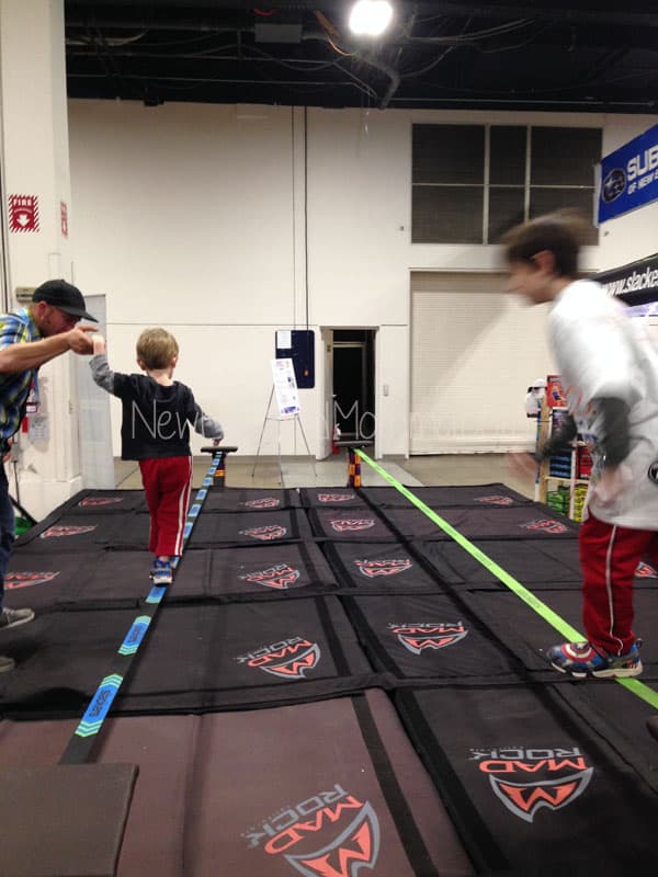 Almost that time of year Boston Ski Expo! New England Momma