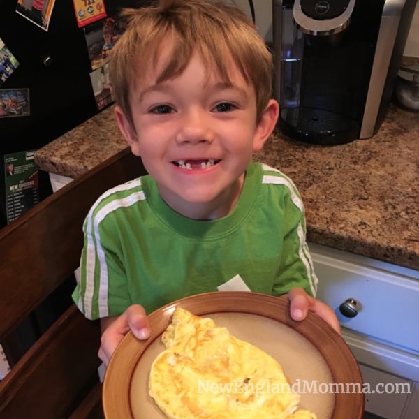 10 Essential Foods that Children will be Excited to Cook. Teach your child how to cook from eggs to pizza dough!
