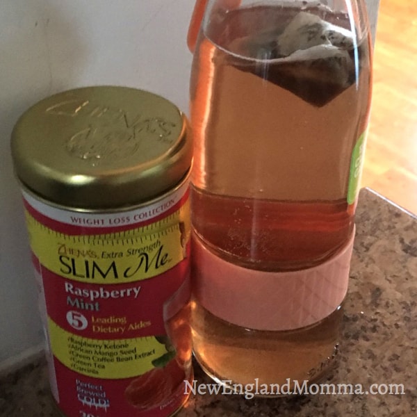 Zhena's Teas are Organic & Fair Trade Teas made with natural ingredients and the yummiest of flavors! The Slim Me Teas aide in detox, cleansing, weight-loss, boost energy and helps to suppress appetite 