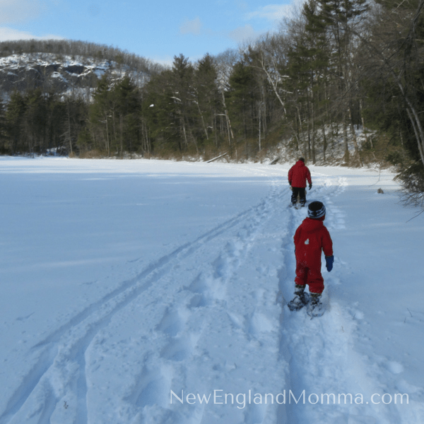 The winter may seem long but it won't last! Here is my 7 Must-Do Kid-Required Activities to do before the snow melts! Easy & fun to do!