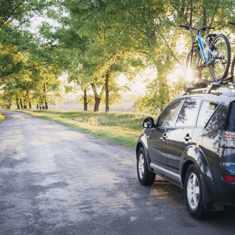 Is there a perfect month to travel for your ultimate road trip? Taking a road trip in the month that works best for you and your family is a great way to bond, have fun and just be together!