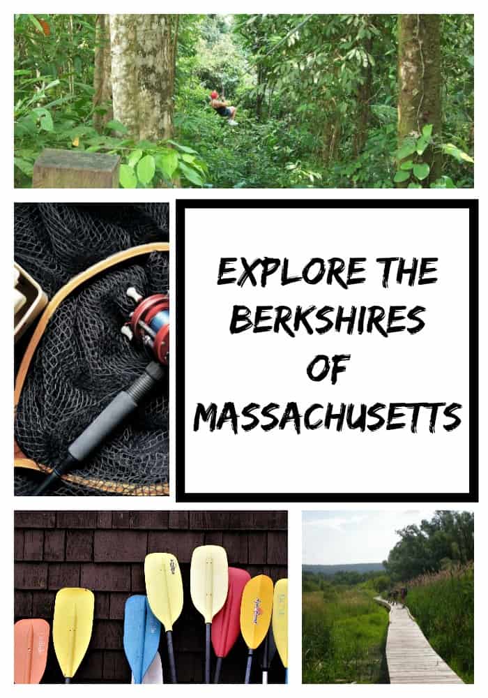 There is so much to do and explore in the Berkshires of Massachusetts. It s a popular rural destination for vacationers. You’ll find this area is known for its wide variety of outdoor activities, annual festivals, and thriving art institutions.