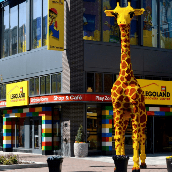 Legoland boston discount store tickets