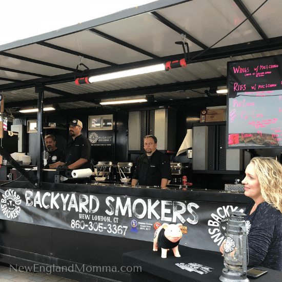 New London is a vibrant city rich in museums, art and restaurants. With it’s half mile long board walk and sandy beach, parks and city pier, this city has a lot to offer everyone. It's annual Food Truck Festival is an event not to be missed! 