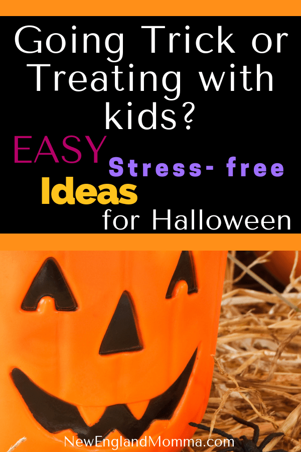 g is fun for kids of all ages - here are my top tips for a ghoulishly fun evening that's also stress free!